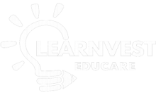 learnvesteducare Logo